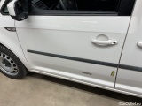  Volkswagen  Caddy VW  4 2.0 TDI DSG 4MOTION Maxi 4d 110kW #24