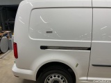  Volkswagen  Caddy VW  4 2.0 TDI DSG 4MOTION Maxi 4d 110kW #83