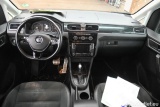  Volkswagen  Caddy  PKW Maxi Highline BMT 2.0 TDI 110KW AT6  E6dT #3