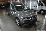  Volkswagen  Caddy  PKW Maxi Highline BMT 2.0 TDI 110KW AT6  E6dT #7