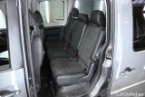  Volkswagen  Caddy  PKW Maxi Highline BMT 2.0 TDI 110KW AT6  E6dT #9