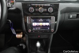  Volkswagen  Caddy  PKW Maxi Highline BMT 2.0 TDI 110KW AT6  E6dT #12