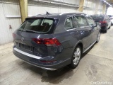  Volkswagen  Golf  VIII Variant Alltrack 4Motion 2.0 TDI 147KW AT7 E6d #3