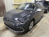  Volkswagen  Golf  VIII Variant Alltrack 4Motion 2.0 TDI 147KW AT7 E6d #2