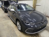  Volkswagen  Golf  VIII Variant Alltrack 4Motion 2.0 TDI 147KW AT7 E6d #15