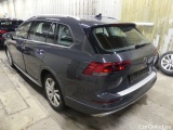  Volkswagen  Golf  VIII Variant Alltrack 4Motion 2.0 TDI 147KW AT7 E6d #18