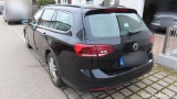  Volkswagen  Passat  Variant Business 2.0 TDI 110KW AT7 E6d #9
