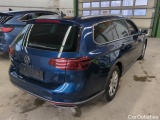  Volkswagen  Passat  Variant Elegance 2.0 TDI 140KW AT7 E6dT #2
