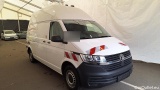  Volkswagen  Transporter VW T6/CARAVELLE/MULTIVAN  T6.1 4MOTION Lang 4d 110kW #7