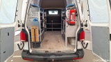  Volkswagen  Transporter VW T6/CARAVELLE/MULTIVAN  T6.1 4MOTION Lang 4d 110kW #10