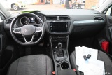  Volkswagen  Tiguan  Life 4Motion 2.0 TDI 110KW AT7 E6d #3