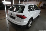  Volkswagen  Tiguan  Life 4Motion 2.0 TDI 110KW AT7 E6d #2