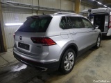  Volkswagen  Tiguan  Elegance 4Motion 2.0 TDI 110KW AT7 E6d #2