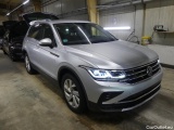  Volkswagen  Tiguan  Elegance 4Motion 2.0 TDI 110KW AT7 E6d #7