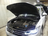  Volkswagen  Tiguan  Elegance 4Motion 2.0 TDI 110KW AT7 E6d #11