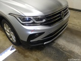  Volkswagen  Tiguan  Elegance 4Motion 2.0 TDI 110KW AT7 E6d #19