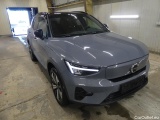  Volvo  XC 40 XC40 Plus Recharge Pure Electric 2WD 70kWh #8