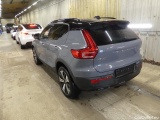  Volvo  XC 40 XC40 Plus Recharge Pure Electric 2WD 70kWh #9