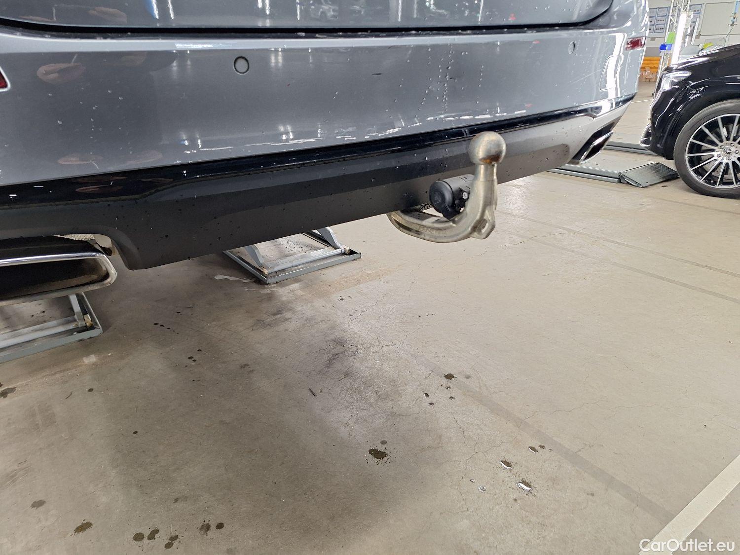  Bmw  Serie 5 BMW, 5-ser To FL'20 PHEV, BMW 5 Reeks Touring 520e 150kW 5d #37