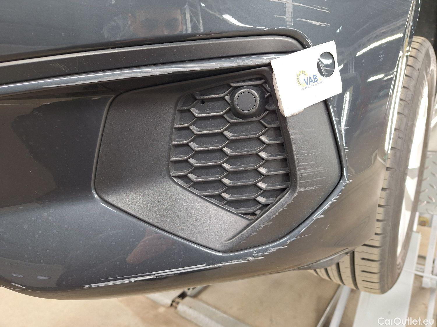  Audi  A3 Audi,  SB '20, Audi  Sportback 1.0 30 TFSi 81kW S tronic 5d #7