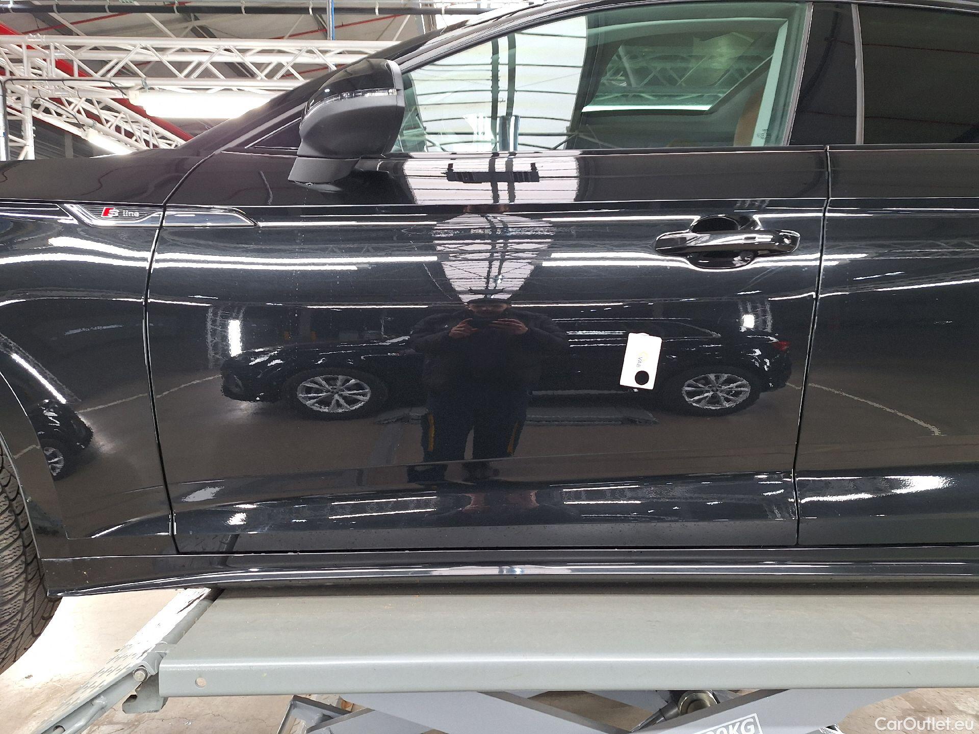  Audi  A5 Sportback Audi, A5 SB FL'20, Audi  35 TDI S tronic Bus Ed S Line 5d #1