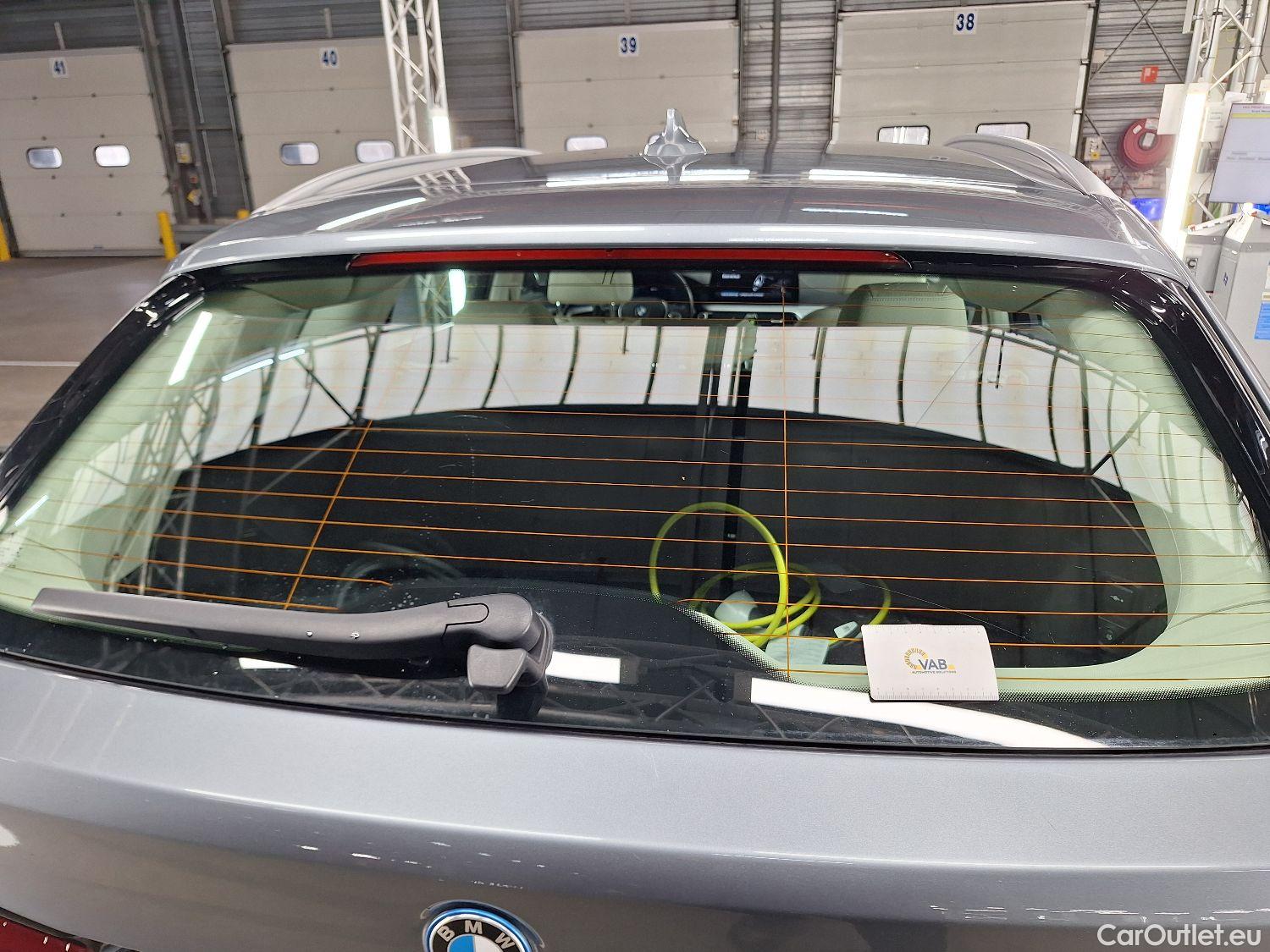  Bmw  Serie 5 BMW, 5-ser To FL'20 PHEV, BMW 5 Reeks Touring 520e 150kW 5d #51