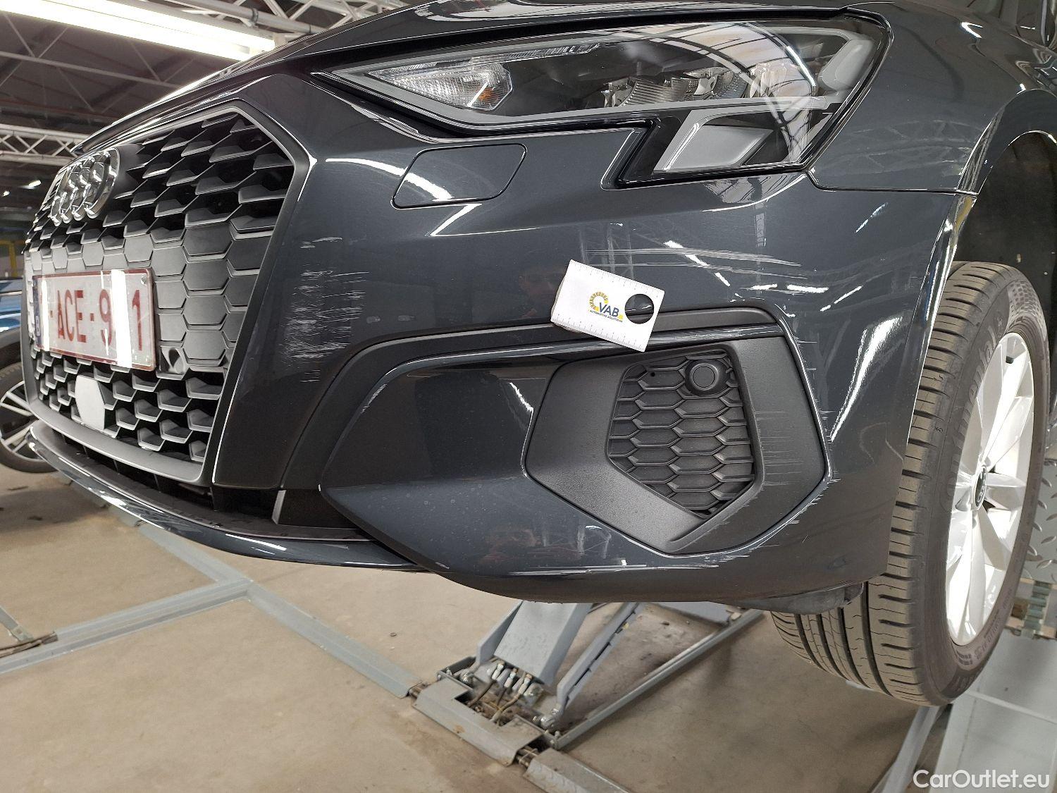  Audi  A3 Audi,  SB '20, Audi  Sportback 1.0 30 TFSi 81kW S tronic 5d #12