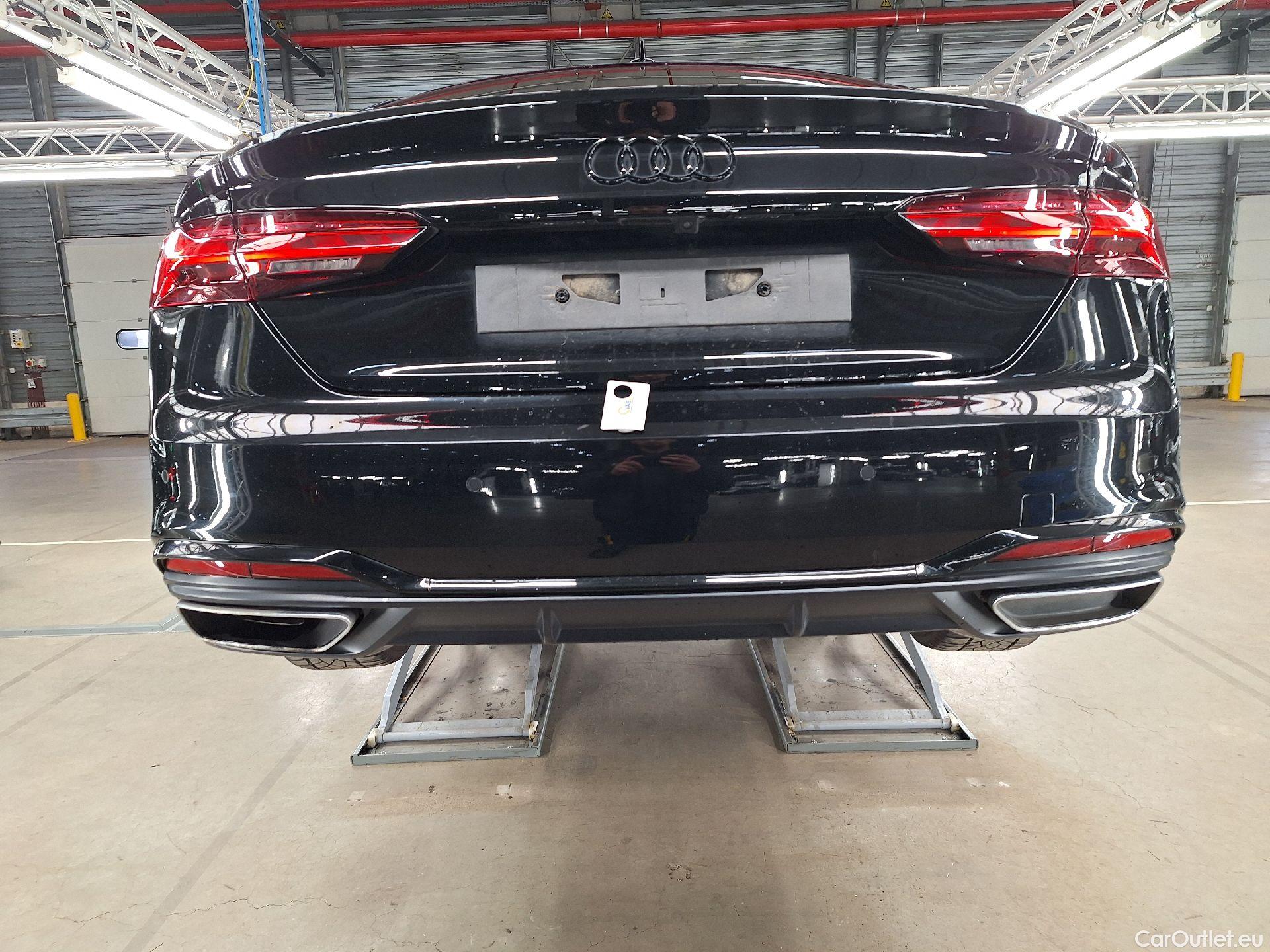  Audi  A5 Sportback Audi, A5 SB FL'20, Audi  35 TDI S tronic Bus Ed S Line 5d #6