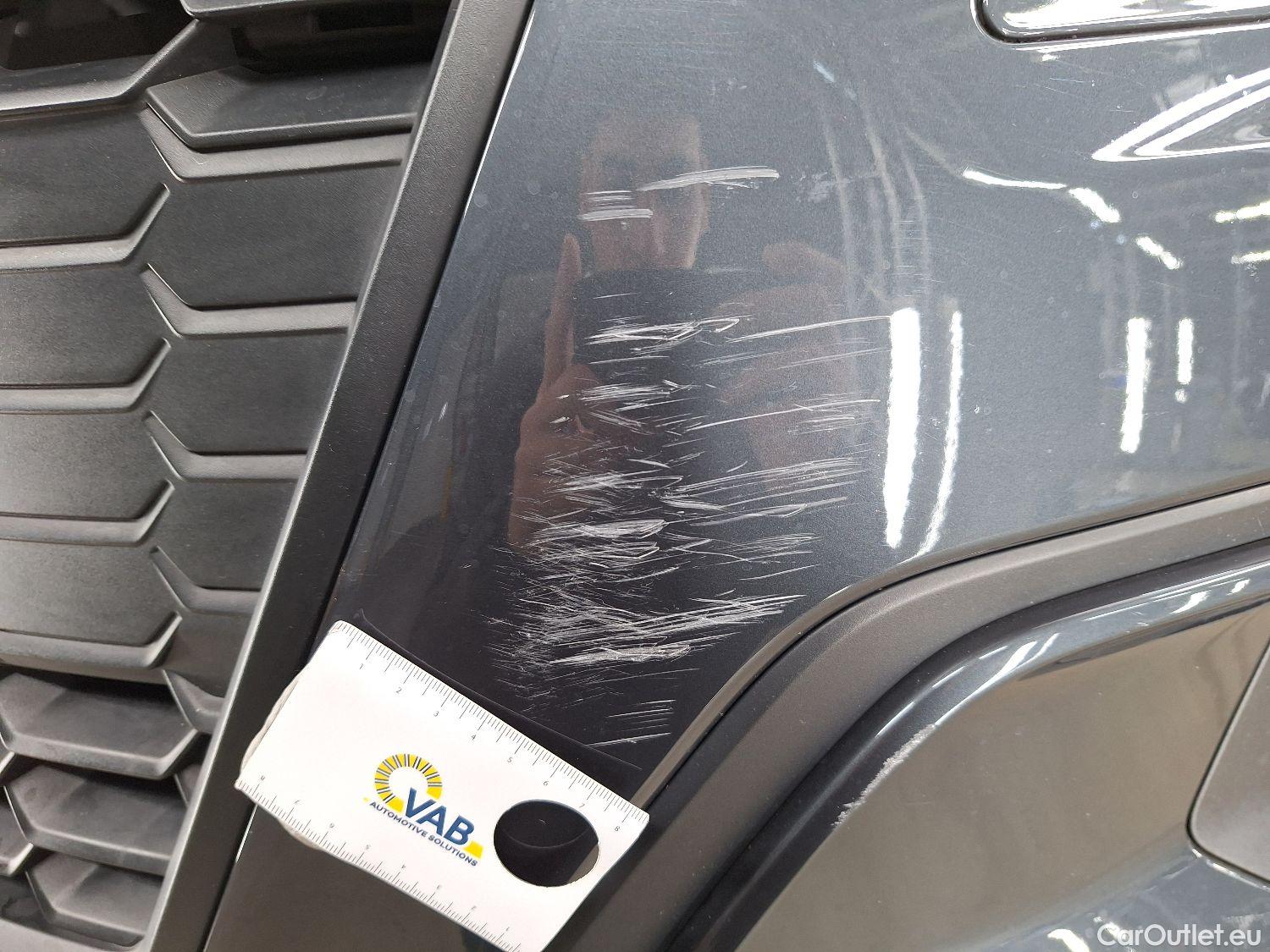  Audi  A3 Audi,  SB '20, Audi  Sportback 1.0 30 TFSi 81kW S tronic 5d #10