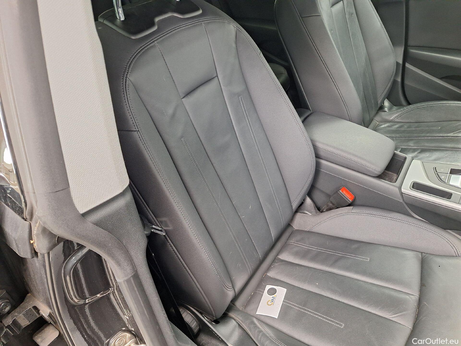  Audi  A5 Sportback Audi, A5 SB FL'20, Audi  35 TDI S tronic Business Edition #16