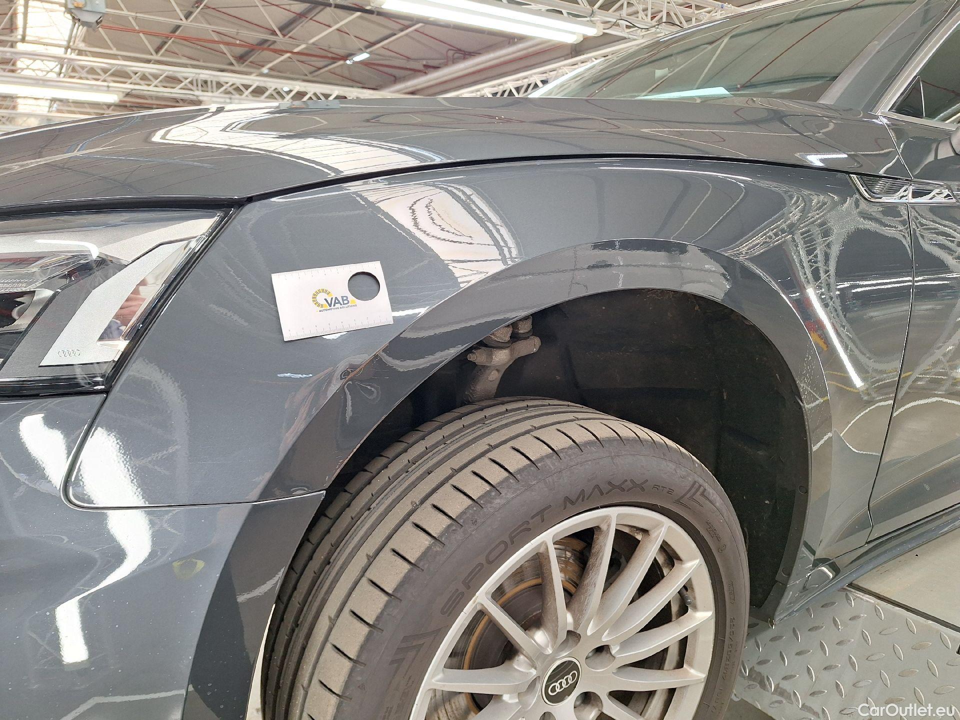  Audi  A5 Sportback Audi, A5 SB FL'20, Audi  35 TDI S tronic Business Edition #18