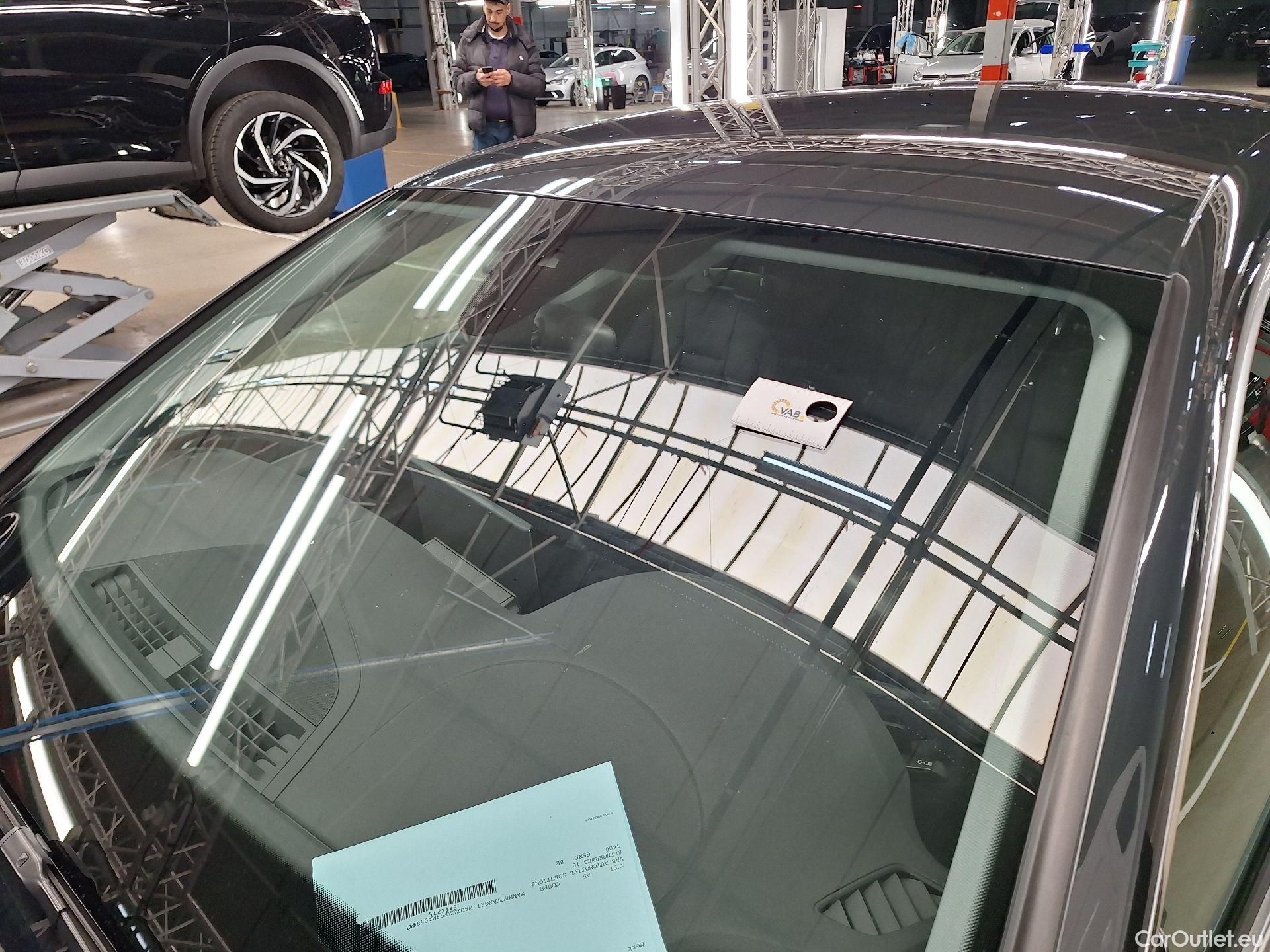  Audi  A5 Sportback Audi, A5 SB FL'20, Audi  35 TDI S tronic Business Edition #1