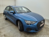  Audi  A3 Audi  Sportback 1.4 40 TFSI e Attraction 5d #8