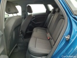  Audi  A3 Audi  Sportback 1.4 40 TFSI e Attraction 5d #10
