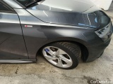  Audi  A3 Audi  Sportback 1.0 30 TFSi 81kW S line 5d #38