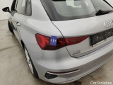  Audi  A3 Audi  Sportback 1.5 35 TFSi 110kW Advanced 5d #55