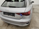  Audi  A3 Audi  Sportback 1.5 35 TFSi 110kW Advanced 5d #59