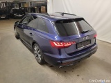  Audi  A4 Audi  Avant 2.0 30 TDi 100kW S tr S line Business Ed 5d #7