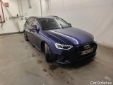  Audi  A4 Audi  Avant 2.0 30 TDi 100kW S tr S line Business Ed 5d #8
