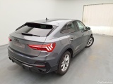  Audi  Q3 Audi,  SB '19, Audi  Sportback 35 TFSI S tronic S Line Business #8