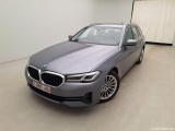  Bmw  Serie 5 BMW, 5-ser To FL'20 PHEV, BMW 5 Reeks Touring 520e 150kW 5d #2