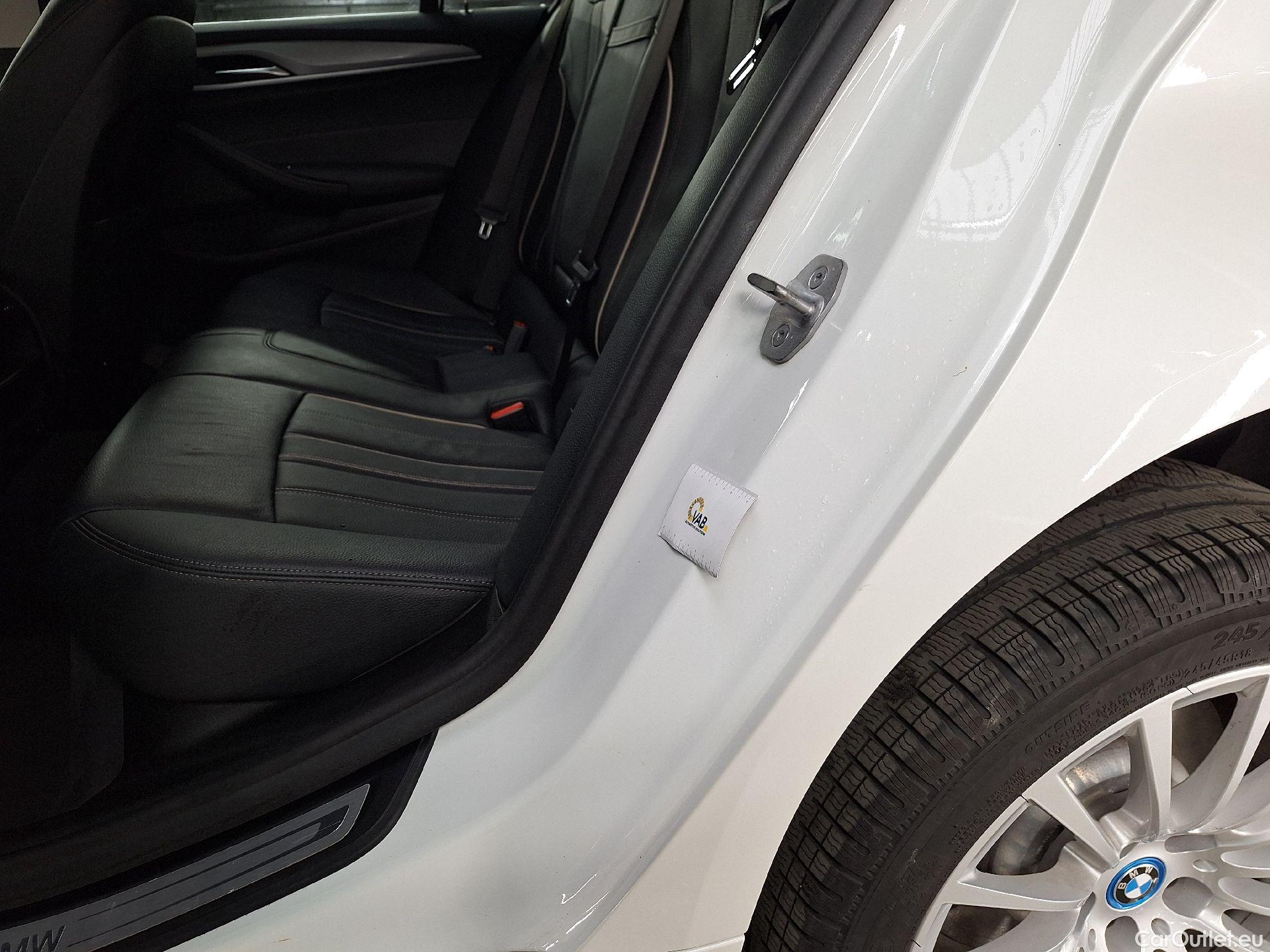  Bmw  Serie 5 BMW, 5-ser To FL'20 PHEV, BMW 5 Reeks Touring 530e Auto 5d #9