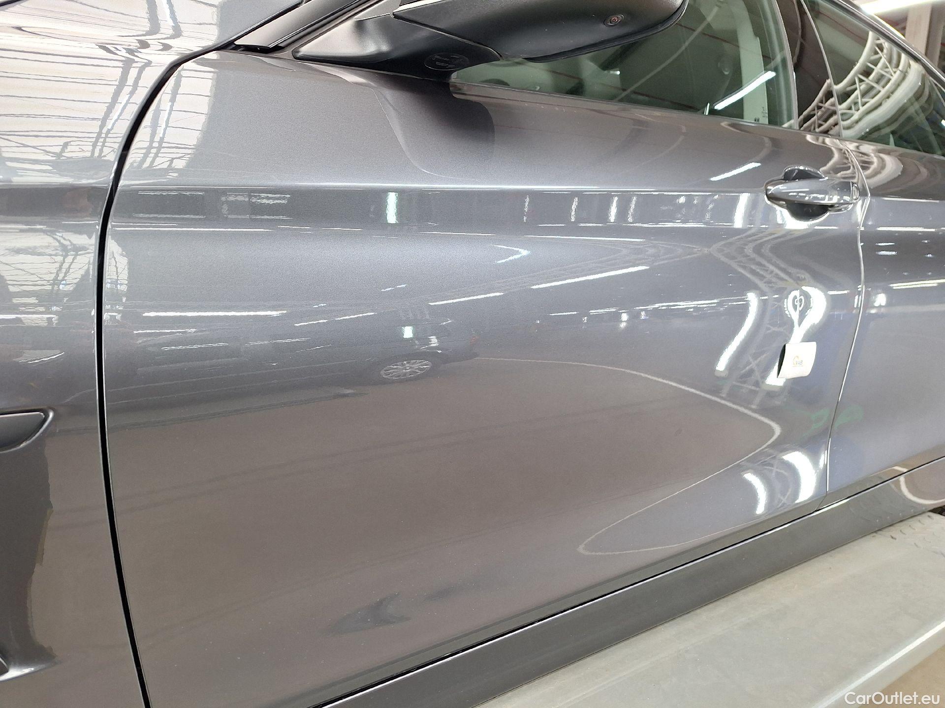  Bmw  Serie 4 BMW, 4-serie Gr.coupé '16, BMW 4 Reeks Gran Coupé 420d (120 kW) Aut. 5d #7