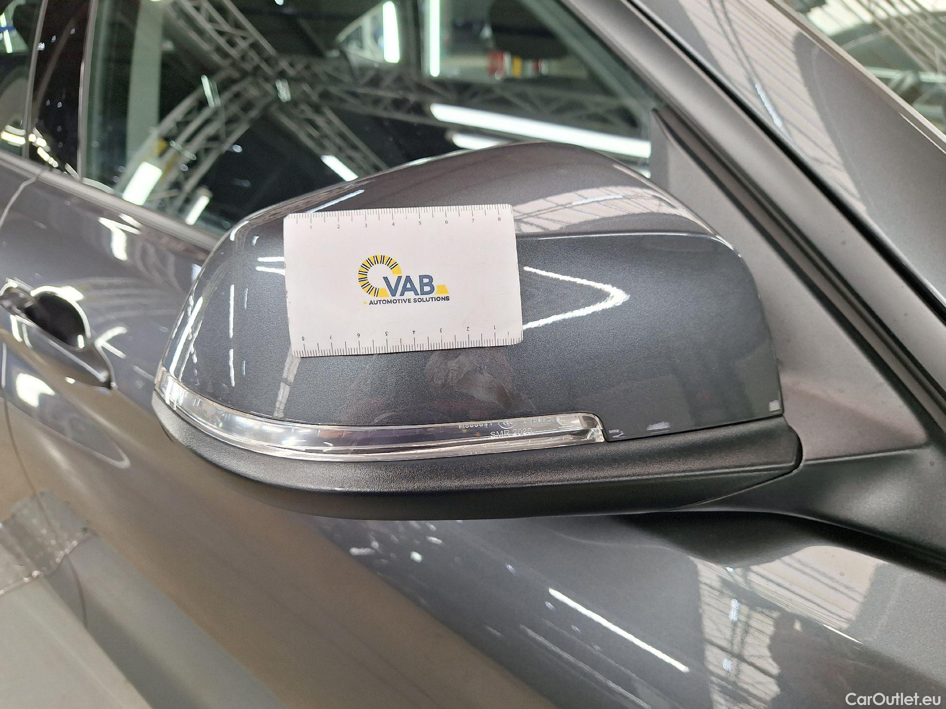  Bmw  Serie 4 BMW, 4-serie Gr.coupé '16, BMW 4 Reeks Gran Coupé 420d (120 kW) Aut. 5d #30