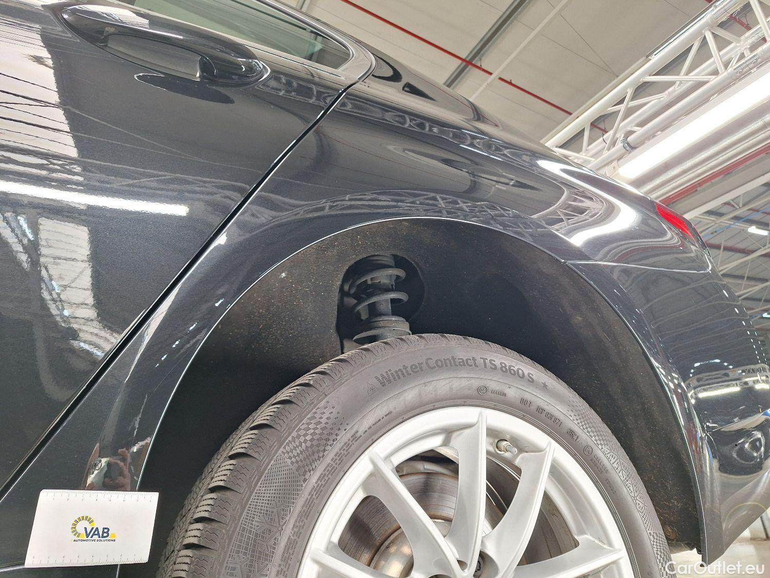  Bmw  Serie 5 BMW, 5-serie FL'20 PHEV, BMW 5 Reeks Berline 520e 150kW 4d #1