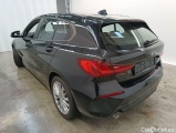  Bmw  Serie 1 BMW 1 Reeks Hatch 118iA (100 kW) 5d #7