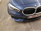  Bmw  Serie 1 BMW 1 Reeks Hatch 118d (100 kW) 5d #34