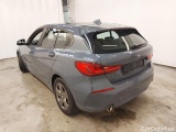 Bmw  Serie 1 BMW 1 Reeks Hatch 116dA (85 kW) 5d #7