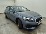  Bmw  Serie 1 BMW 1 Reeks Hatch 116iA (80 kW) 5d #8