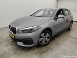 Bmw  Serie 1 BMW 1 HATCH DIESEL - 2019 118 dA 150hp (EU6AP) 5d #8